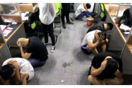 金融催收员能做吗?职业前景与挑战分析 金融催收员能做吗?职业前景与挑战分析