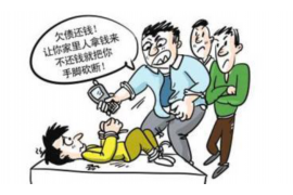 讨债的跑到上班的公司不走:职场债务危机的应对策略 讨债的跑到上班的公司不走:职场债务危机的应对策略