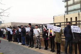 讨债公司催收合法吗？揭秘讨债公司的法律边界